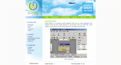 Desktop Screenshot of hotspotbuilder.com